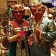 Image for article titled The Greatest Star Trek Cosplay of the Year